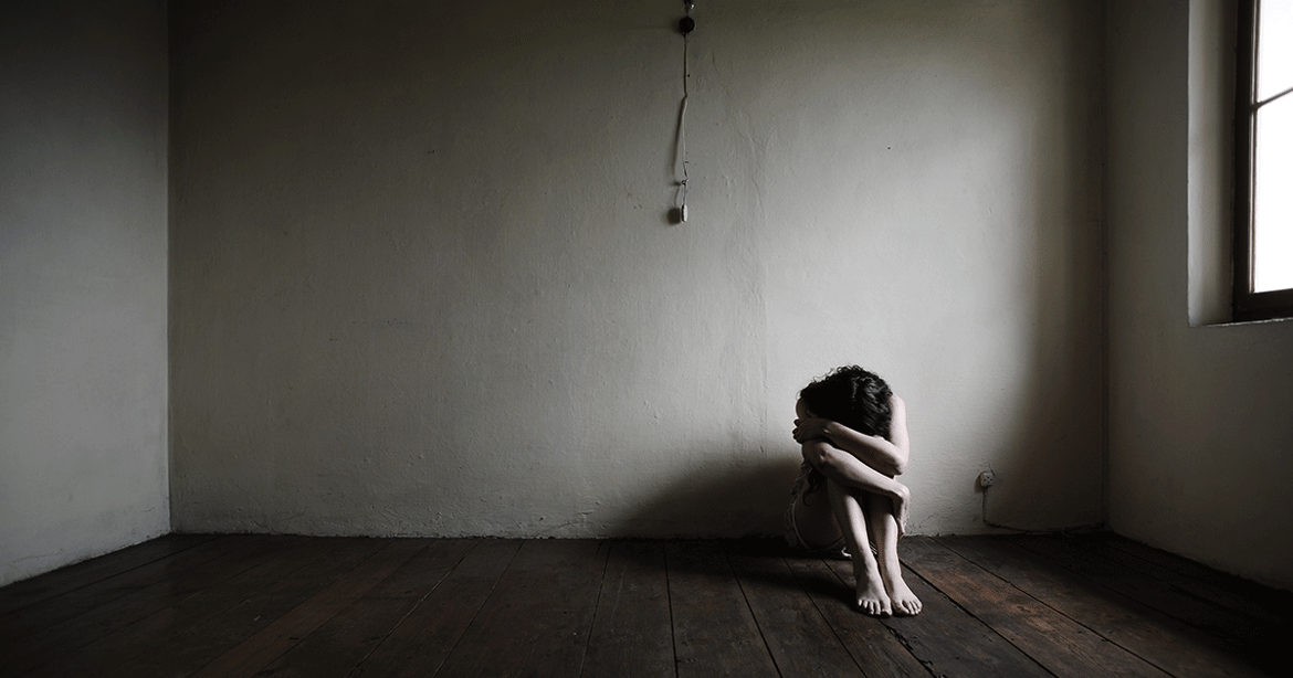 prevención del suicidio