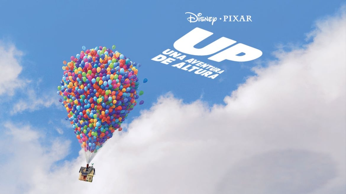 up una aventura de altura