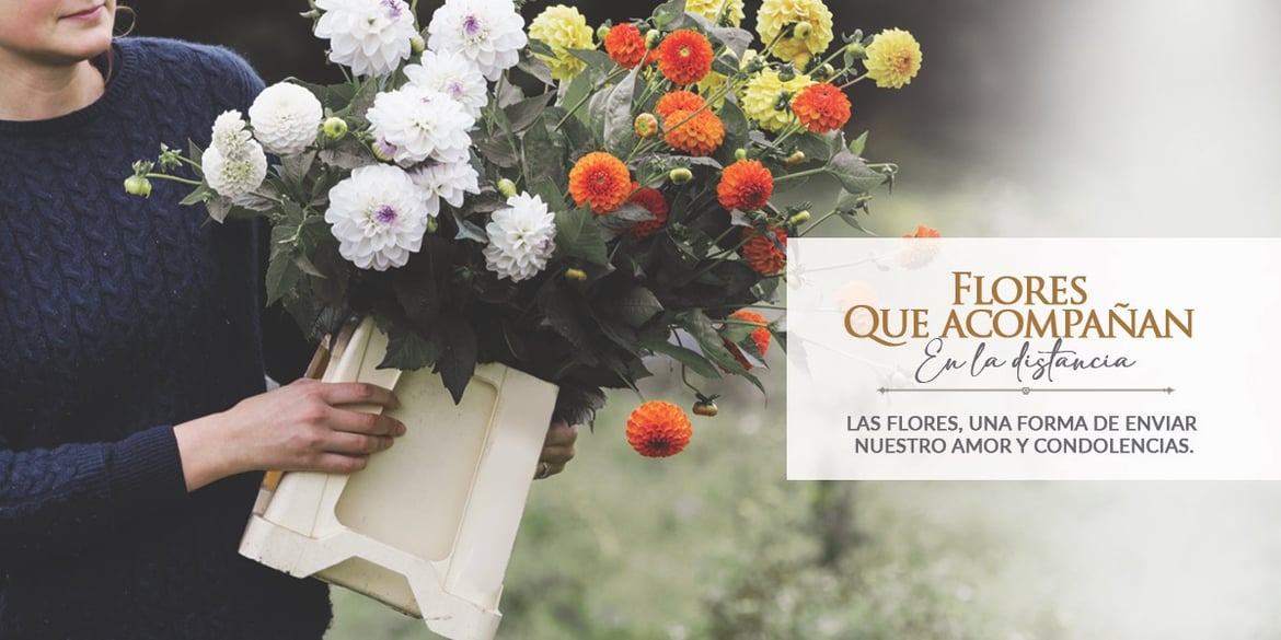 adorno de flores para funeral
