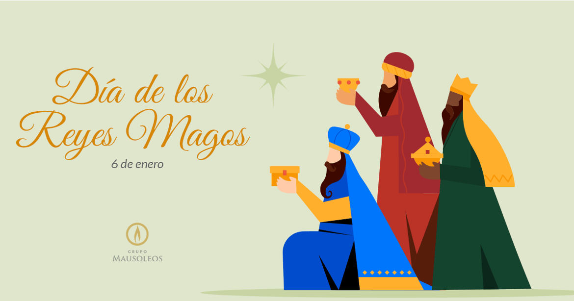 dia de reyes
